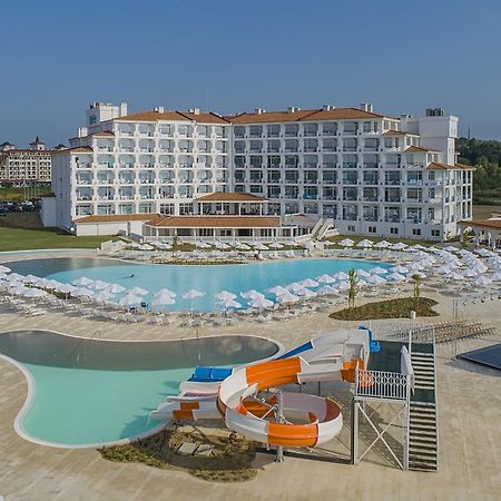 Sunrise Blue Magic Resort ابزور المظهر الخارجي الصورة