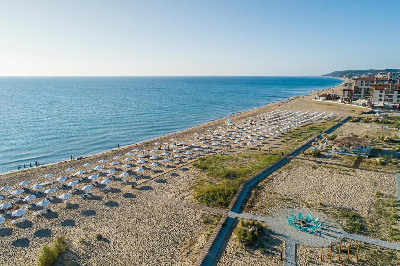 Sunrise Blue Magic Resort ابزور المظهر الخارجي الصورة