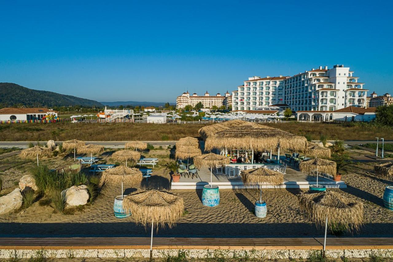 Sunrise Blue Magic Resort ابزور المظهر الخارجي الصورة