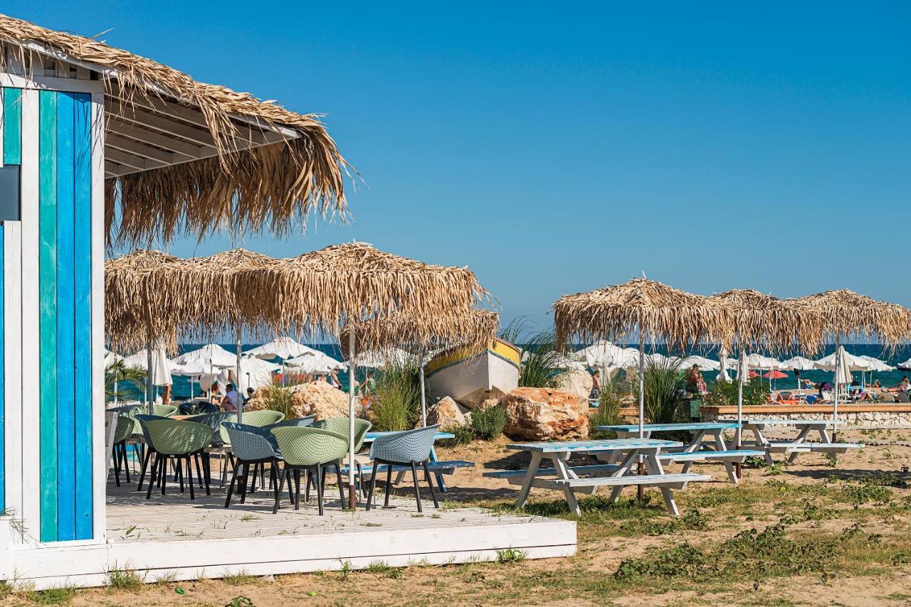 Sunrise Blue Magic Resort ابزور المظهر الخارجي الصورة