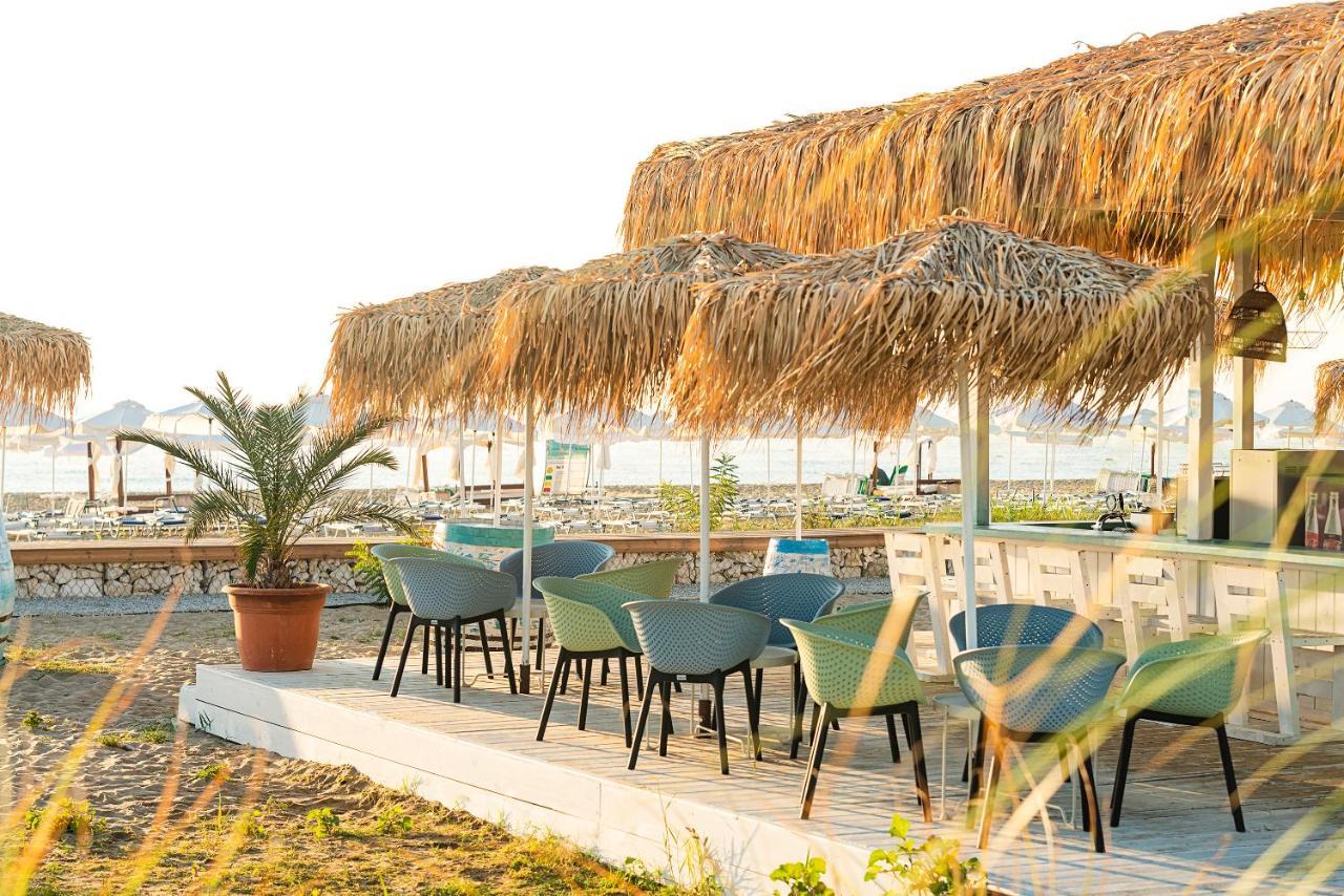 Sunrise Blue Magic Resort ابزور المظهر الخارجي الصورة