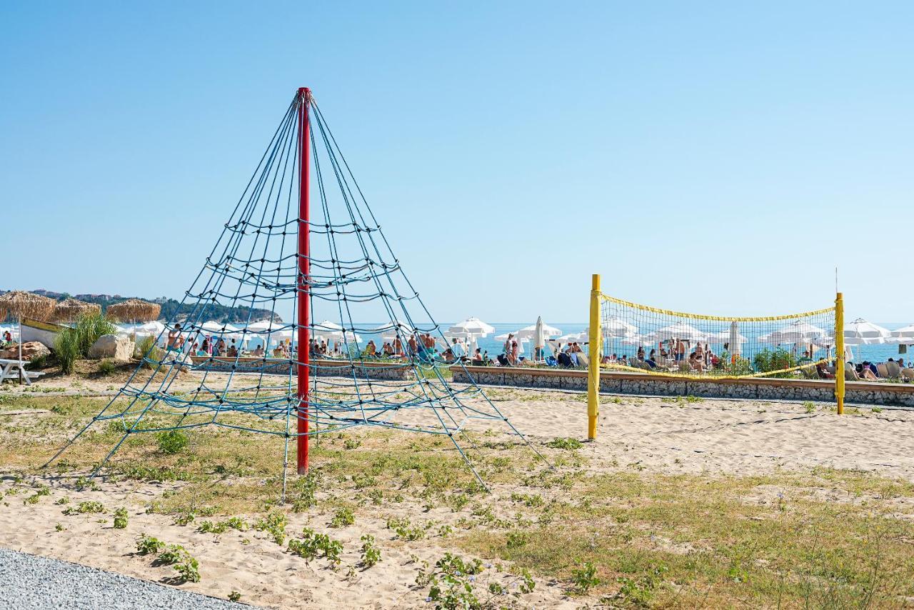 Sunrise Blue Magic Resort ابزور المظهر الخارجي الصورة