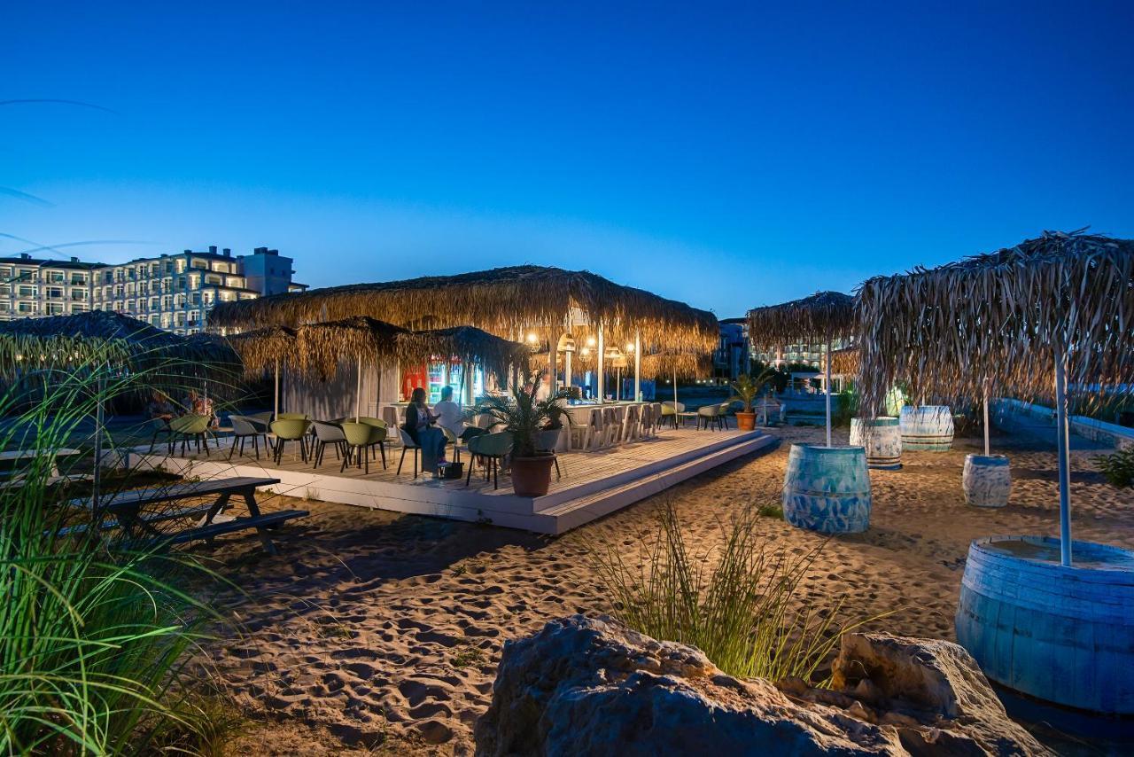 Sunrise Blue Magic Resort ابزور المظهر الخارجي الصورة