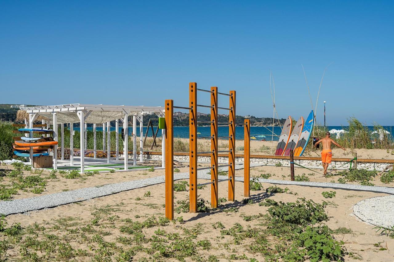Sunrise Blue Magic Resort ابزور المظهر الخارجي الصورة