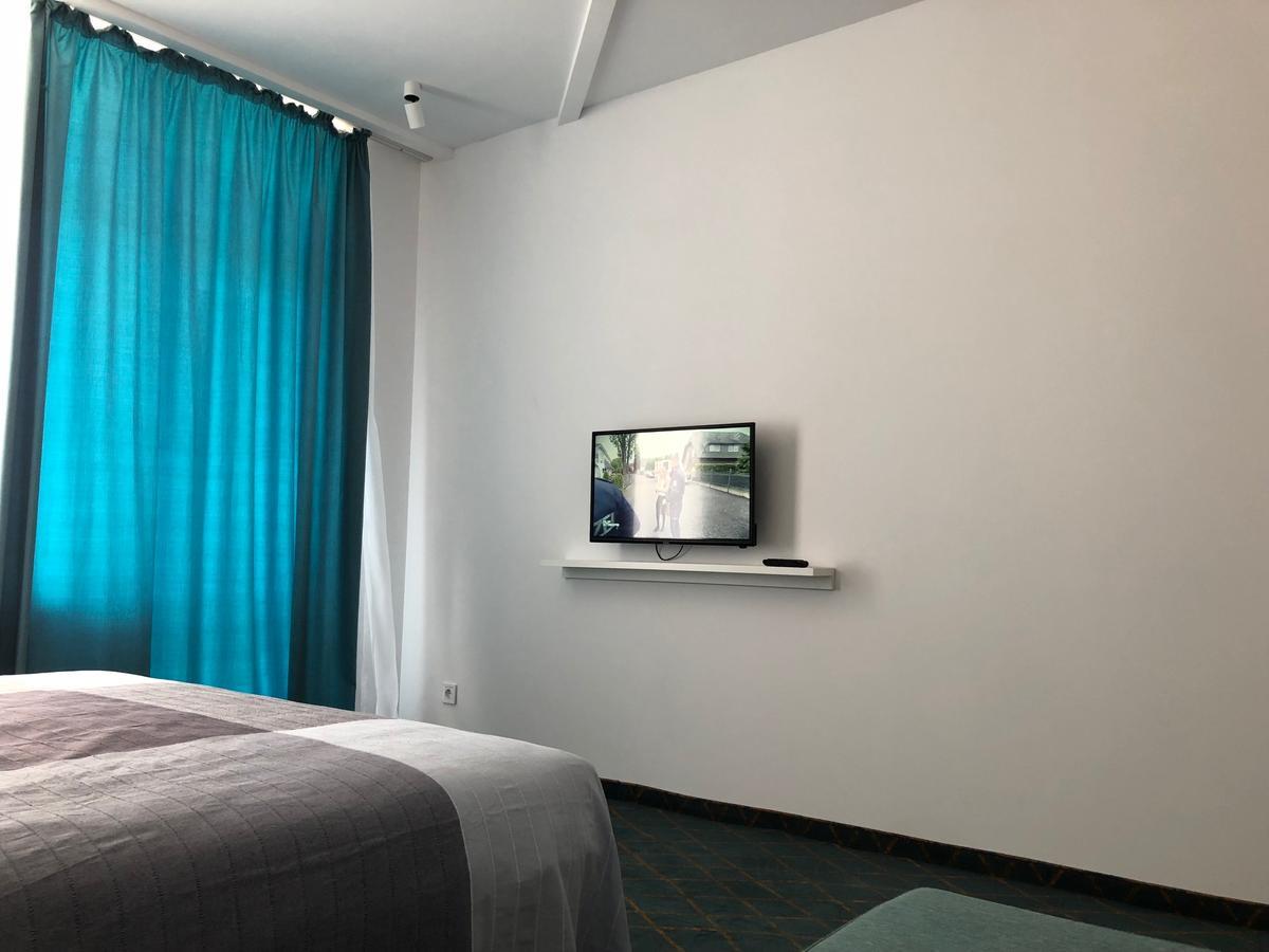Sunrise Blue Magic Resort ابزور المظهر الخارجي الصورة