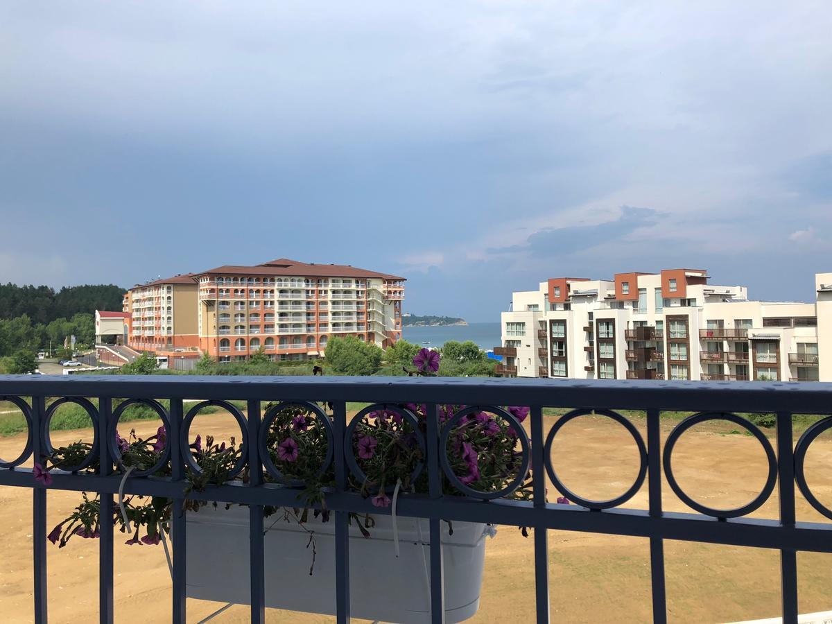 Sunrise Blue Magic Resort ابزور المظهر الخارجي الصورة