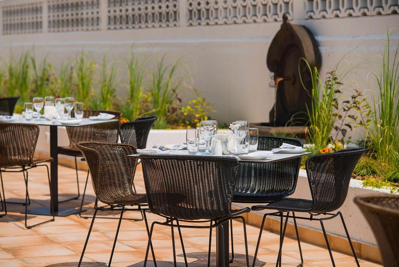 Sunrise Blue Magic Resort ابزور المظهر الخارجي الصورة