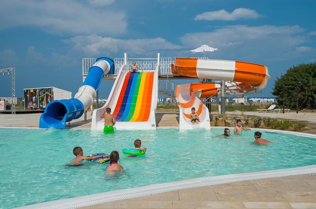 Sunrise Blue Magic Resort ابزور المظهر الخارجي الصورة