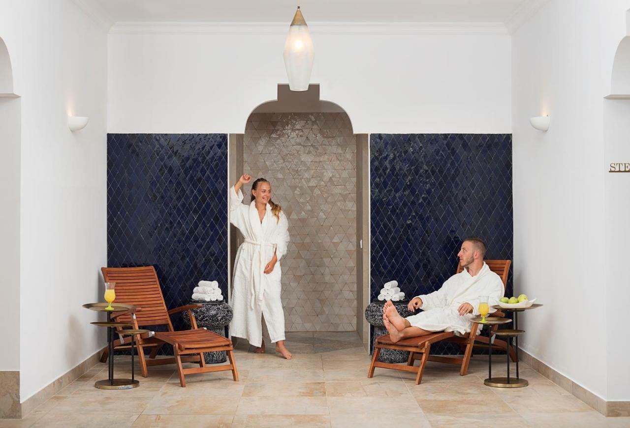 Sunrise Blue Magic Resort ابزور المظهر الخارجي الصورة